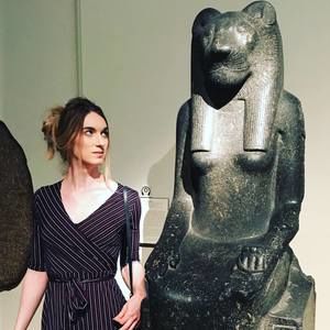 Meet your Posher, Natalie